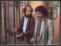 Barney Miller
